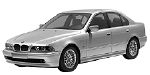 BMW E39 P0012 Fault Code