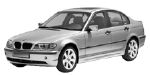 BMW E46 P0012 Fault Code