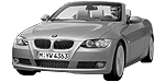 BMW E93 P0012 Fault Code