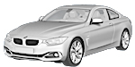 BMW F32 P0012 Fault Code