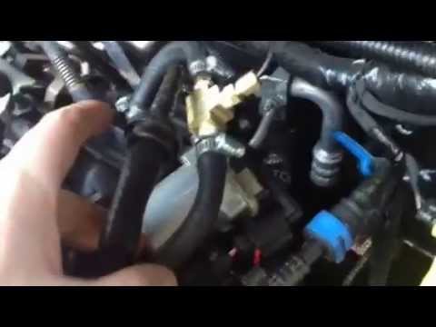 See P0012 repair manual